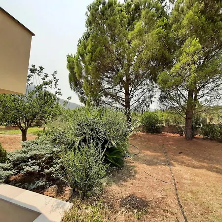 Milo's House * Epidaurus
