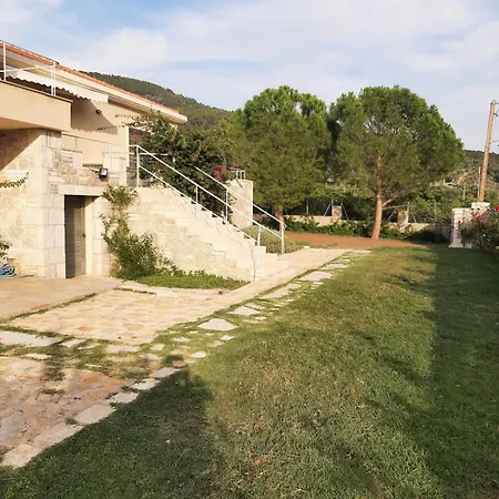 Milo's House * Epidaurus